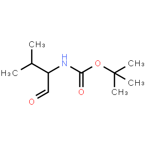 Boc-​Val-​aldehyde