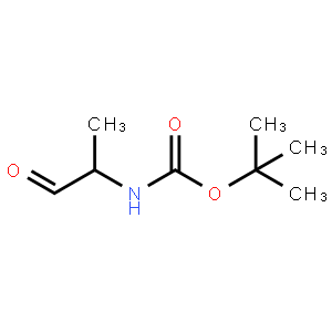 Boc-Ala-​aldehyde