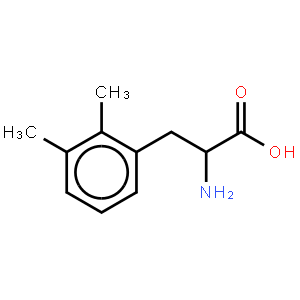 (S)-2-amino-3-(2,3-dimethylphenyl)propanoicacid