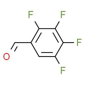 2,3,4,5-四氟苯甲醛