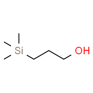 3-(Trimethylsilyl)propan-1-ol