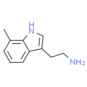 7-甲基色胺