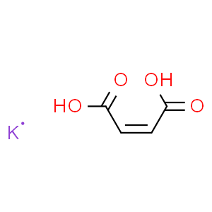 马来酸钾