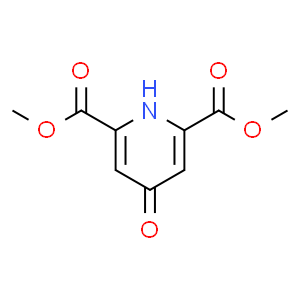 4-羟基-2,6-吡啶二甲酸二甲酯