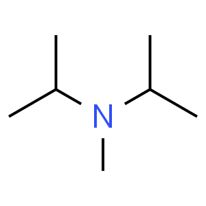 N,N-二异丙基甲胺