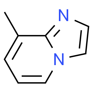 8-甲基咪唑并[1,2-a]吡啶