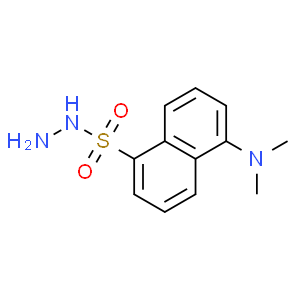 丹磺酰肼