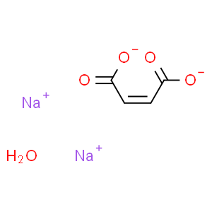 水合马来酸二钠