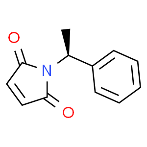 (S)-(-)-N-(1-苯乙基)马来亚胺
