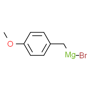 4-甲氧基苯基溴化镁溶液