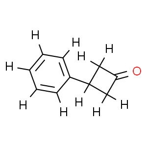 3-苯基环丁酮