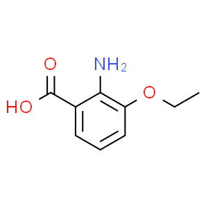 2-Amino-3-ethoxybenzoic acid