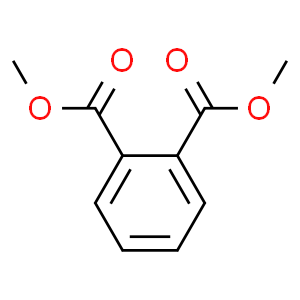 邻苯二甲酸二甲酯