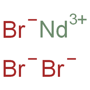溴化钕(III)