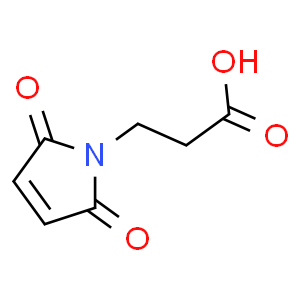 3-马来酰亚胺基丙酸