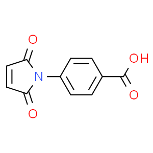 4-(N-马来酰亚胺基)苯甲酸