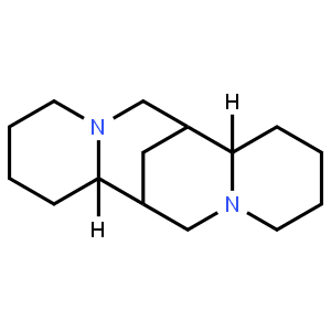 鹰爪豆碱