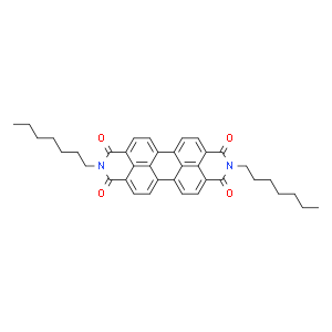 2,9-二庚烷[2,1,9-def:6,5,10-d'e'f']二异喹啉-1,3,8,10(2H,9H)-四酮