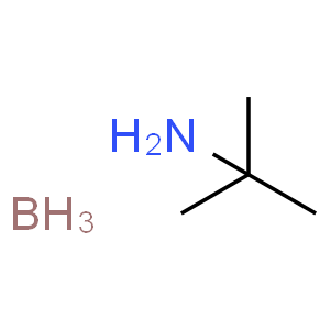 叔丁胺硼