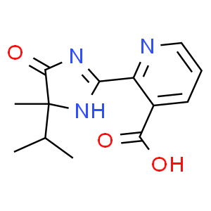 咪唑烟酸