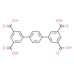 [1,1':4',1''-三联苯] -3,3'',5,5''-四羧酸