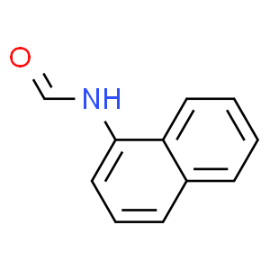 N-(1-萘基)甲酰胺