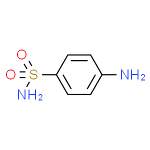 磺胺