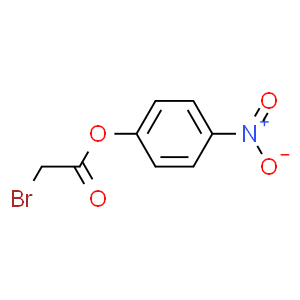 4-硝基苯基溴乙酸酯
