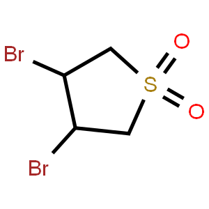 3,4-二溴四氢噻吩1,1-二氧化物