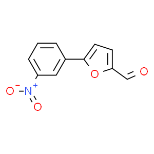 5-(3-硝基苯)-2-呋喃醛