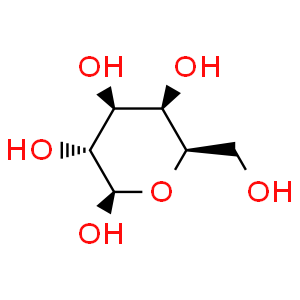 β-半乳糖苷酶, 来源于克鲁维酵母