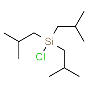 三异丁基氯硅烷