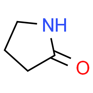 2-吡咯烷酮