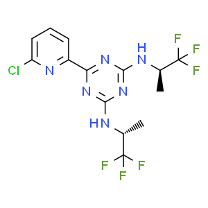 Vorasidenib (AG-881)