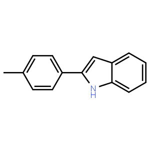 2-(对甲苯基)吲哚