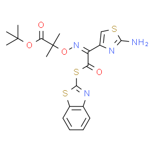 头孢他啶活性酯