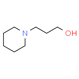 3-(哌啶-1-基)丙-1-醇