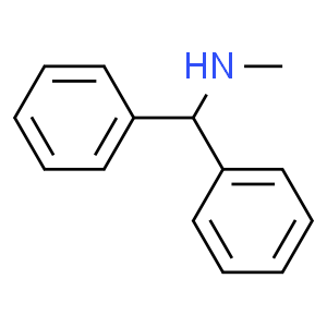 N-甲基-1,1-二苯基甲胺