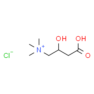 L-肉碱盐酸盐