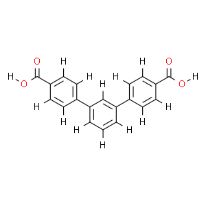 [1,1':3',1''-三联苯]-4,4''-二羧酸