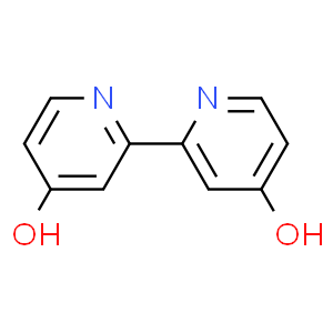 [2,2'-联吡啶]-4,4'-二醇