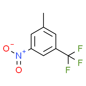 1-Methyl-3-nitro-5-(trifluoromethyl)benzene
