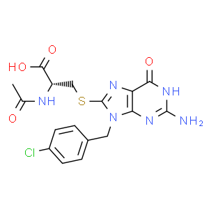 E3 连接酶配体 18