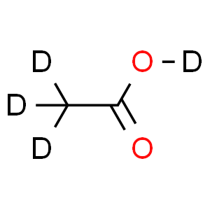 乙酸-D4