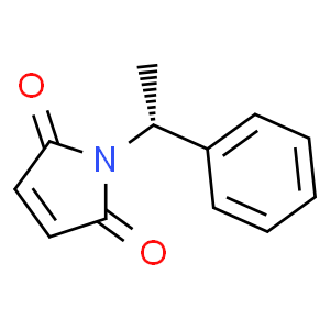(R)-(+)-N-(1-苯基乙基)马来酰亚胺