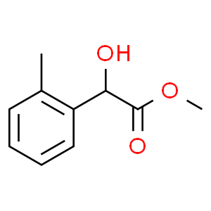 2-羟基-2-（2-甲基苯基）乙酸甲酯