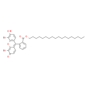 带色离子载体VI