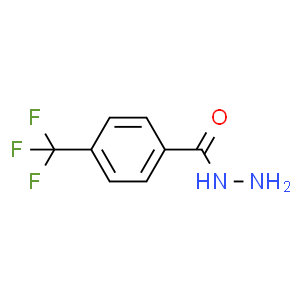 4-(三氟甲基)苯甲酰肼