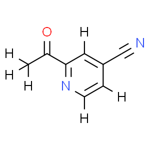 2-乙酰基异烟腈