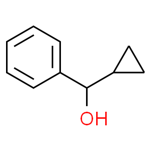 α-环丙基苯甲醇